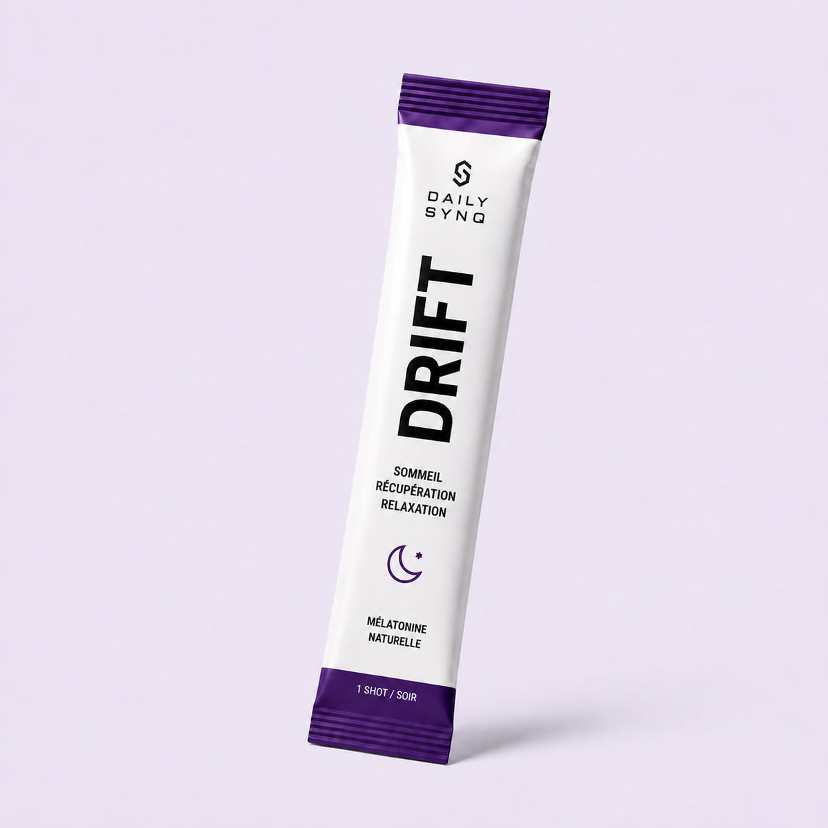 DRIFT - Sommeil & Récupération