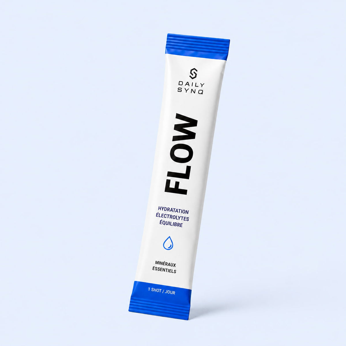 FLOW - Concentration
